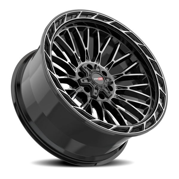 Vortek Offroad VRP-502 - Image 2