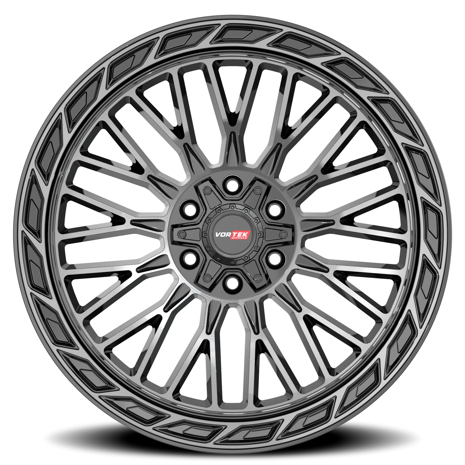 Vortek Offroad VRP-502 - Image 3