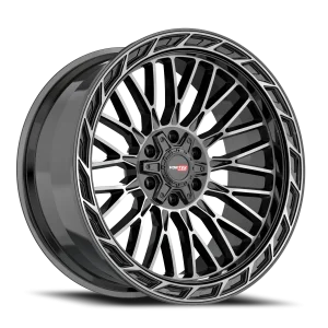 Vortek Offroad VRP-502