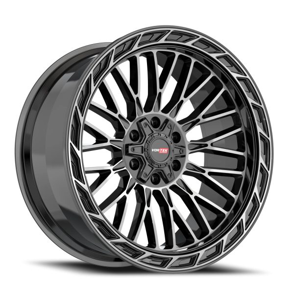 Vortek Offroad VRP-502