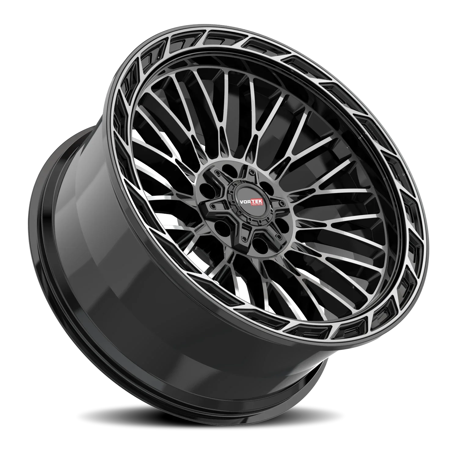 Vortek Offroad VRP-502 - Image 2