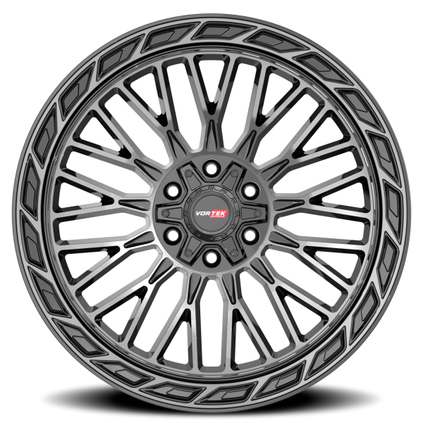 Vortek Offroad VRP-502 - Image 3