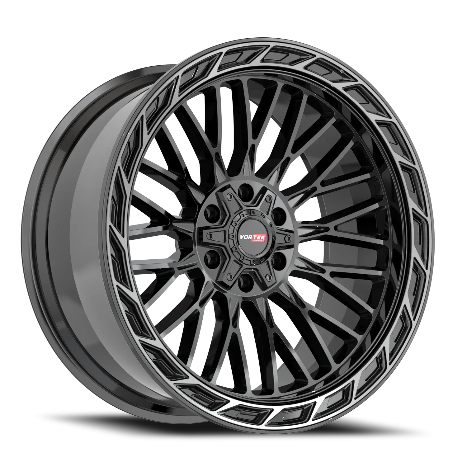 Vortek Offroad VRP-502