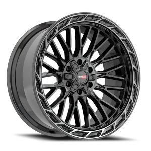 Vortek Offroad VRP-502
