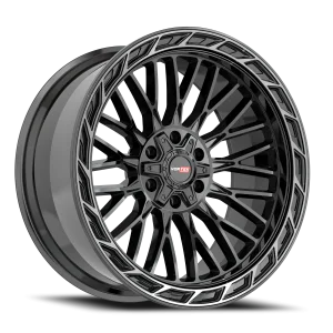 Vortek Offroad VRP-502