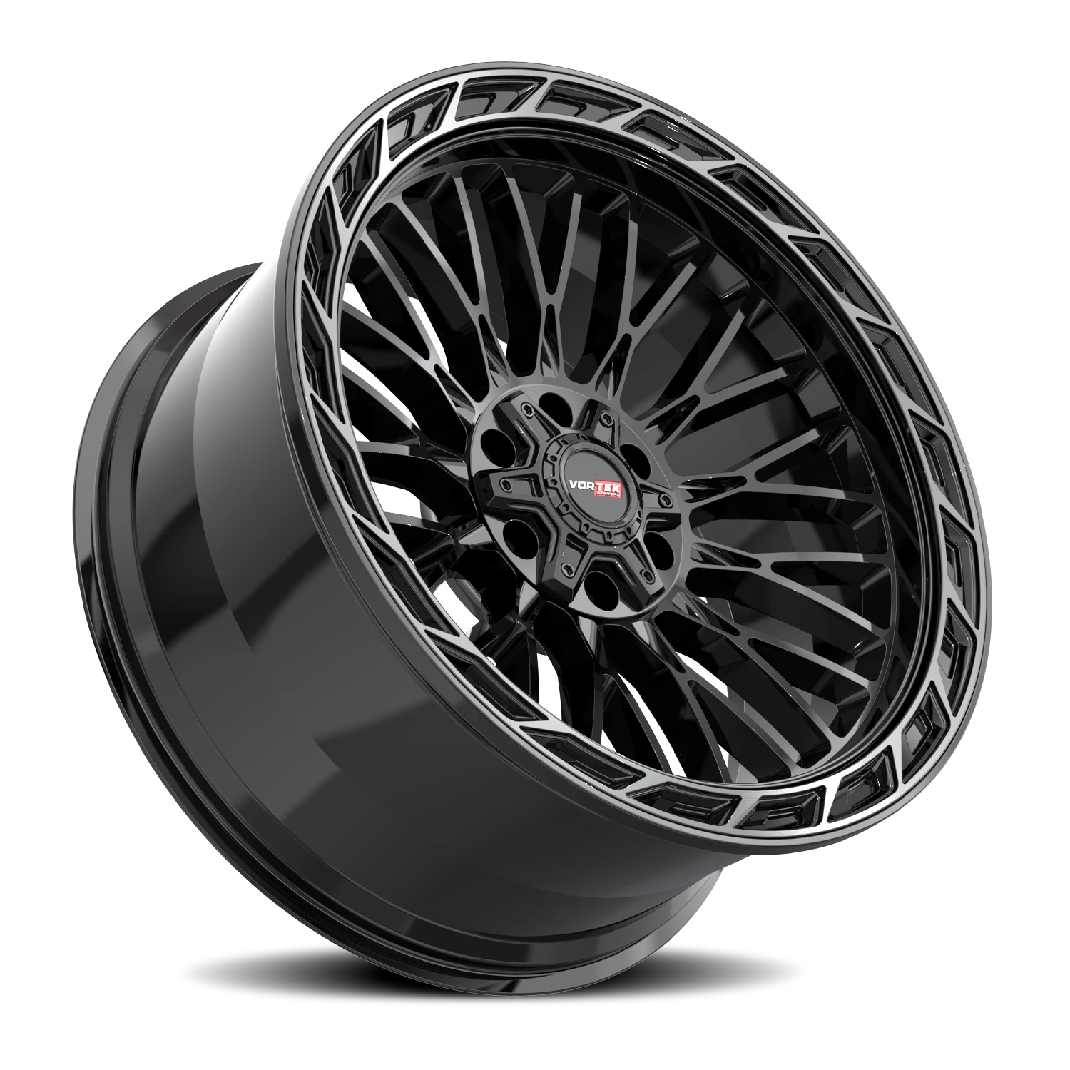 Vortek Offroad VRP-502 - Image 2