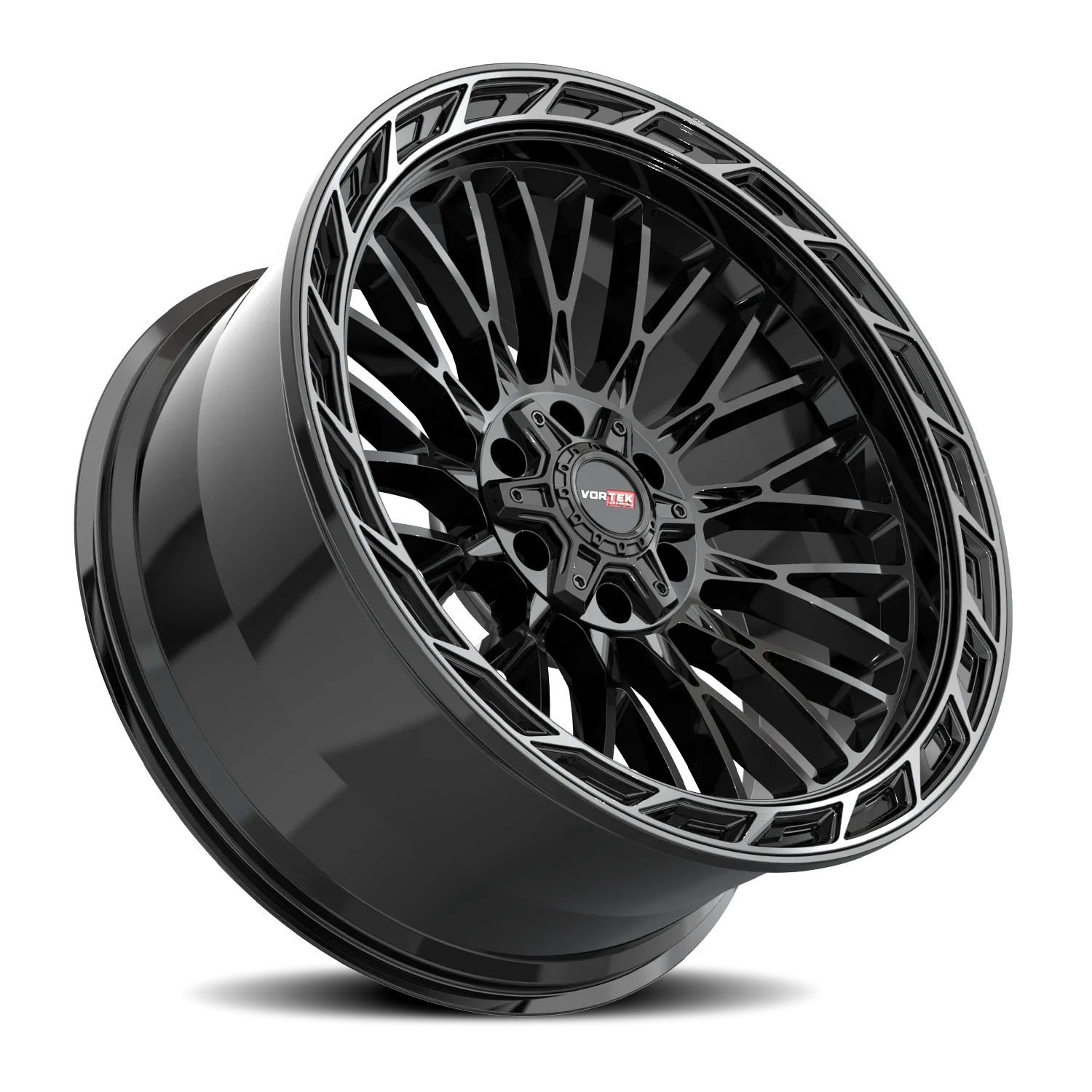 Vortek Offroad VRP-502 - Image 2