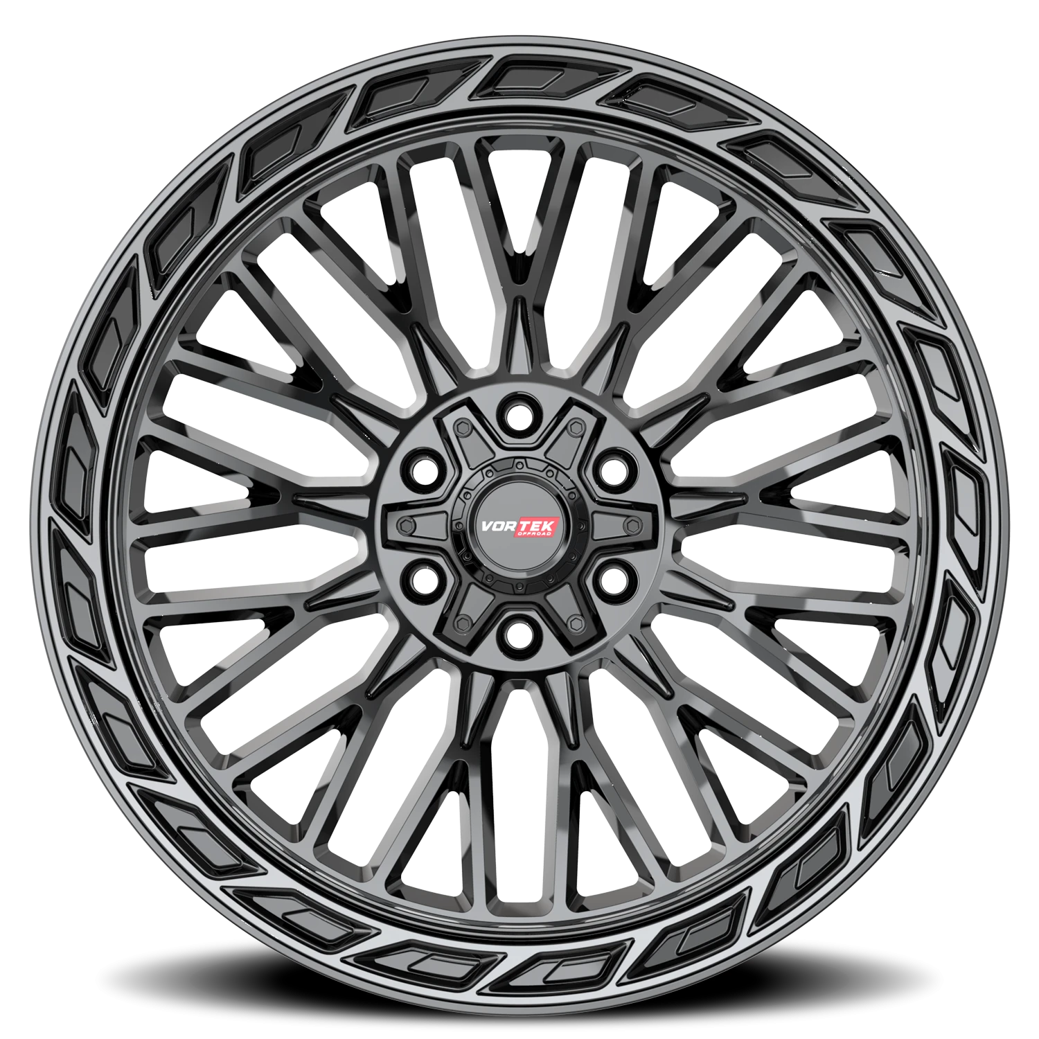 Vortek Offroad VRP-502 - Image 3