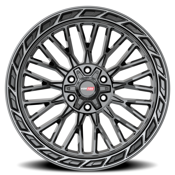 Vortek Offroad VRP-502 - Image 3