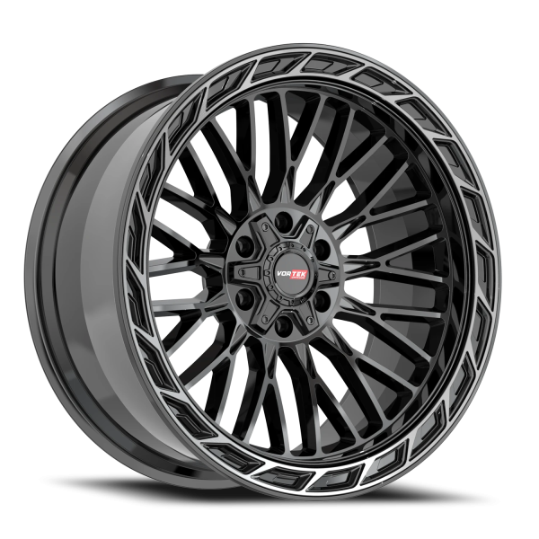 Vortek Offroad VRP-502