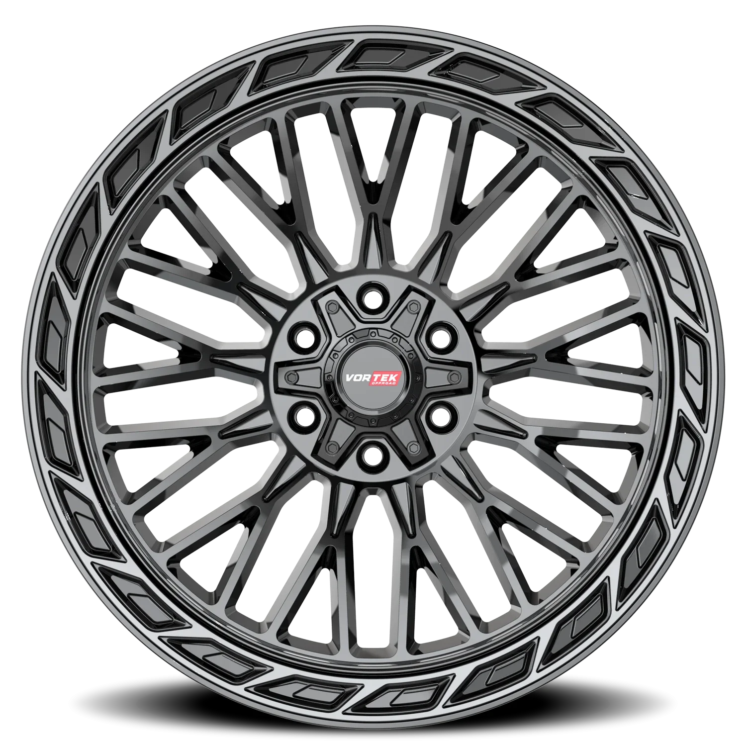 Vortek Offroad VRP-502 - Image 3