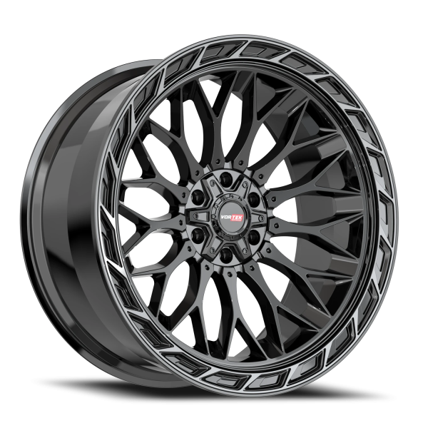 Vortek Offroad VRP-503