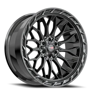 Vortek Offroad VRP-503