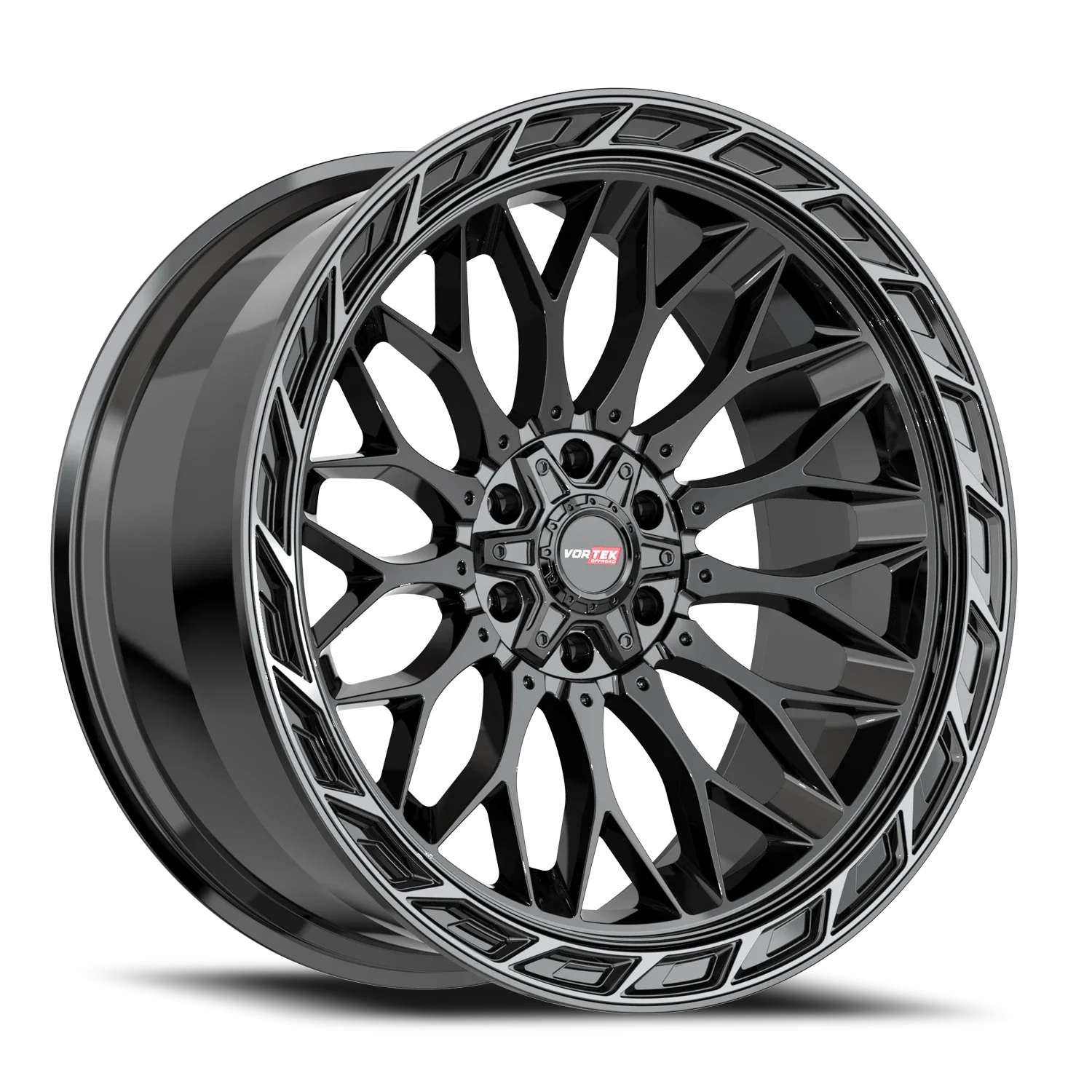 Vortek Offroad VRP-503