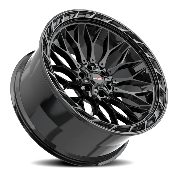 Vortek Offroad VRP-503 - Image 2