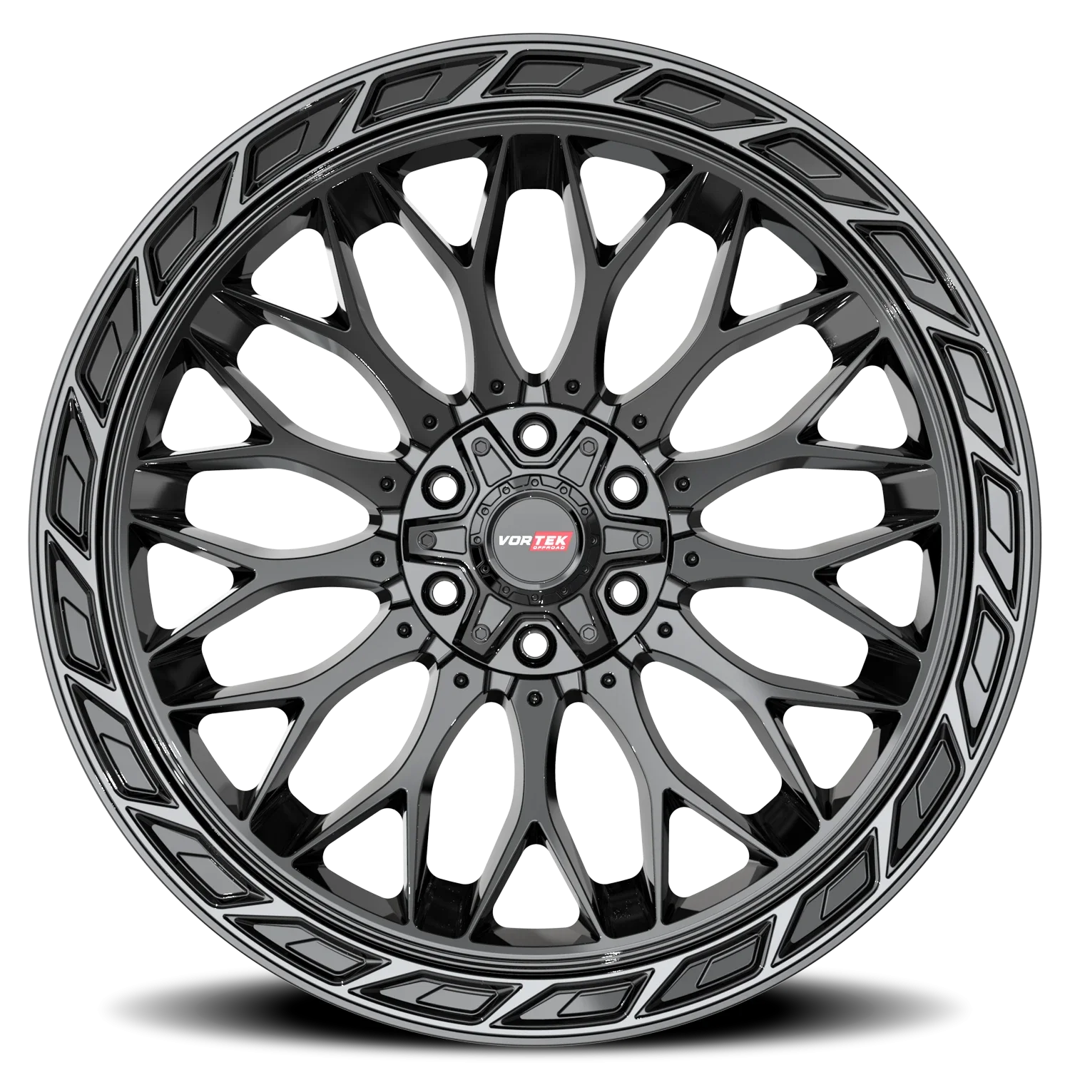 Vortek Offroad VRP-503 - Image 3