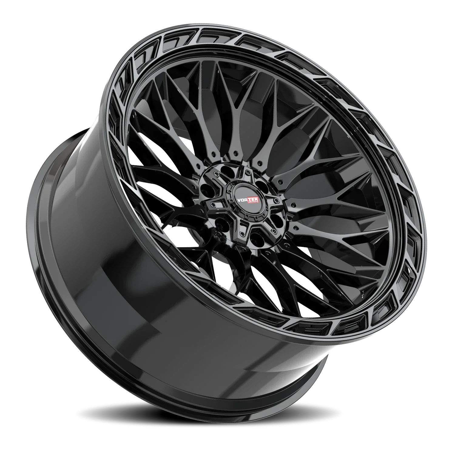 Vortek Offroad VRP-503 - Image 2