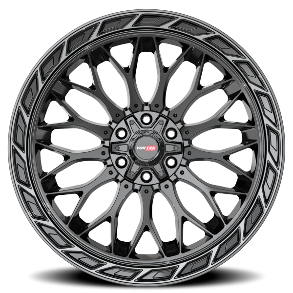 Vortek Offroad VRP-503 - Image 3