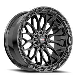 Vortek Offroad VRP-503