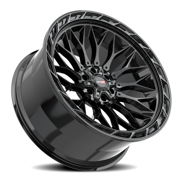 Vortek Offroad VRP-503 - Image 2