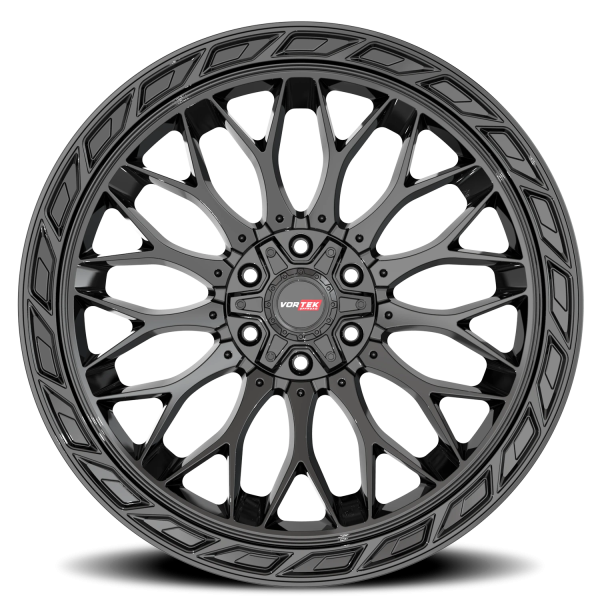 Vortek Offroad VRP-503 - Image 3