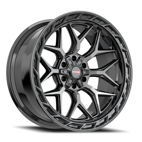 Vortek Offroad VRP-504