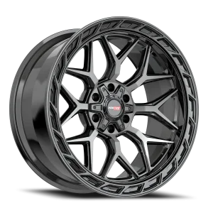 Vortek Offroad VRP-504