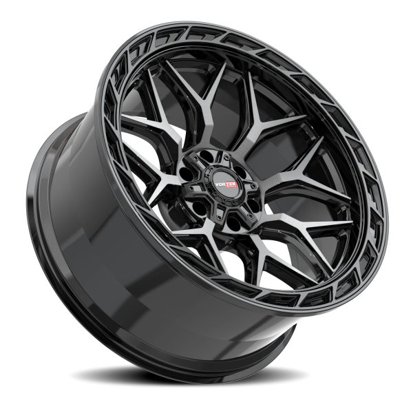 Vortek Offroad VRP-504 - Image 2