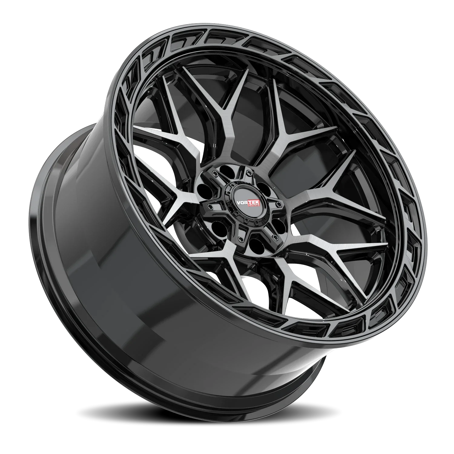 Vortek Offroad VRP-504 - Image 2