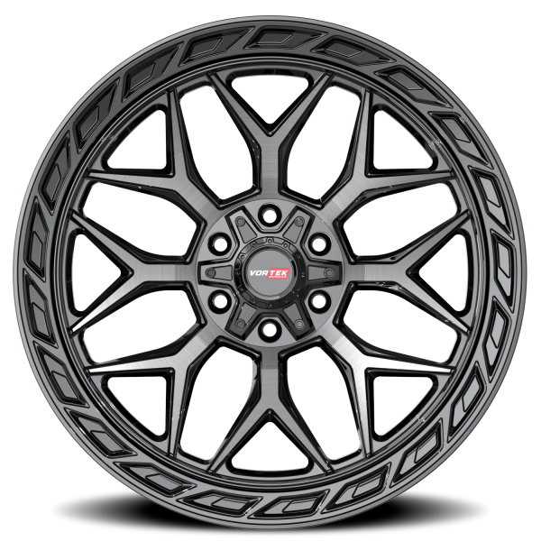 Vortek Offroad VRP-504 - Image 3