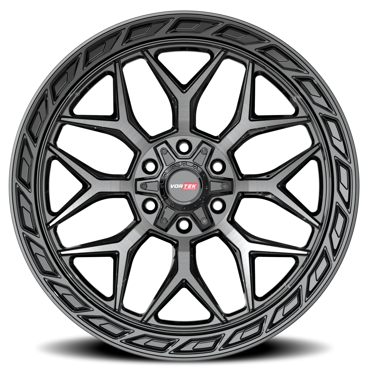 Vortek Offroad VRP-504 - Image 3