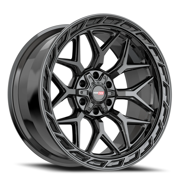 Vortek Offroad VRP-504