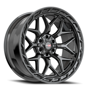 Vortek Offroad VRP-504