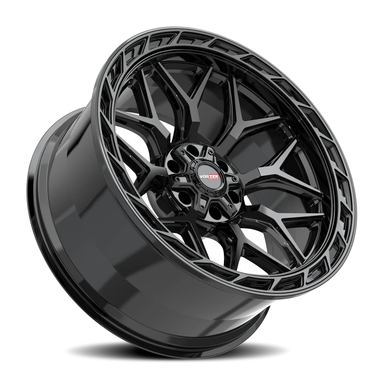 Vortek Offroad VRP-504 - Image 2