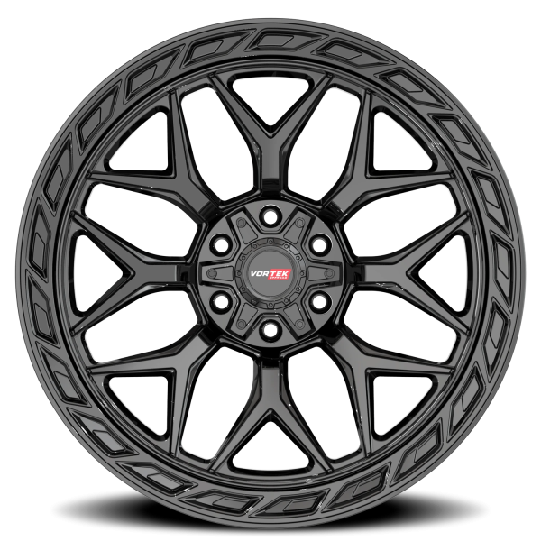 Vortek Offroad VRP-504 - Image 3