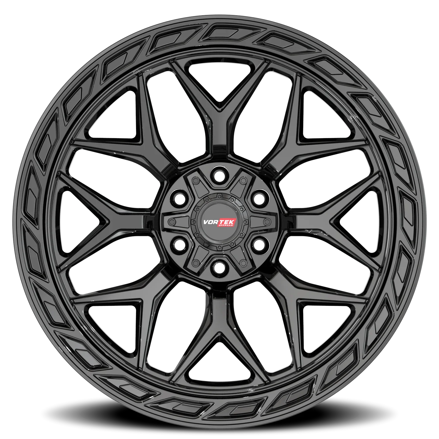 Vortek Offroad VRP-504 - Image 3