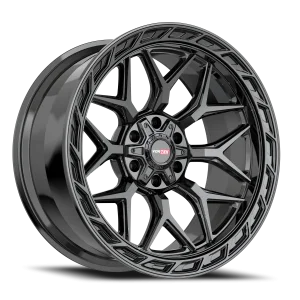 Vortek Offroad VRP-504