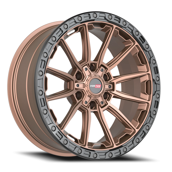 Vortek Offroad VRT-601
