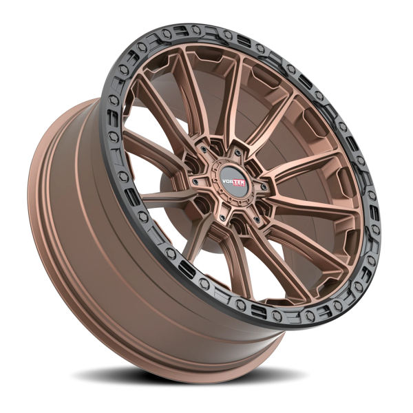 Vortek Offroad VRT-601 - Image 2