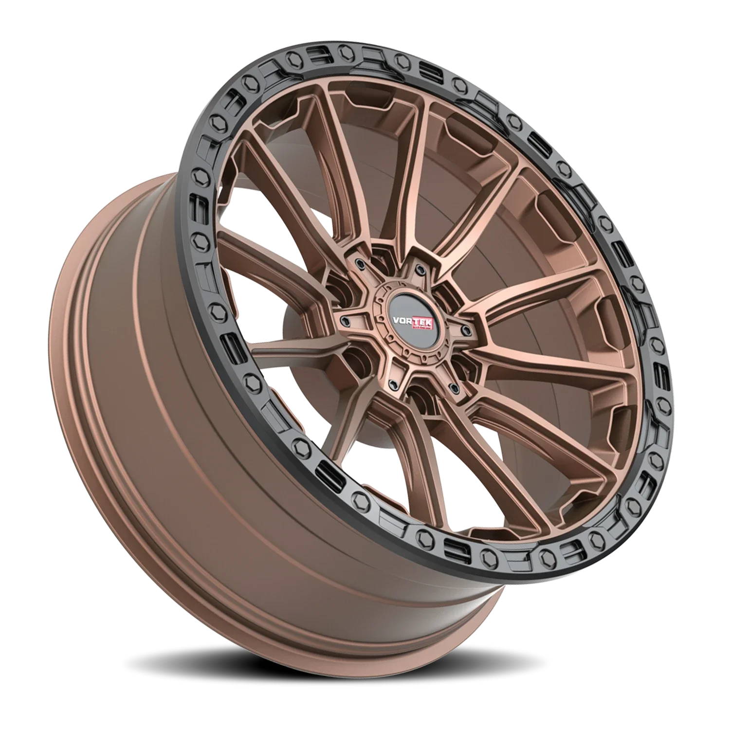 Vortek Offroad VRT-601 - Image 2