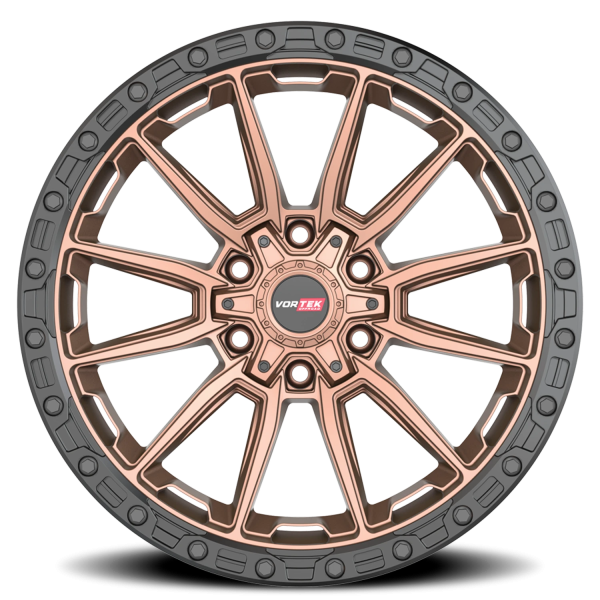 Vortek Offroad VRT-601 - Image 3