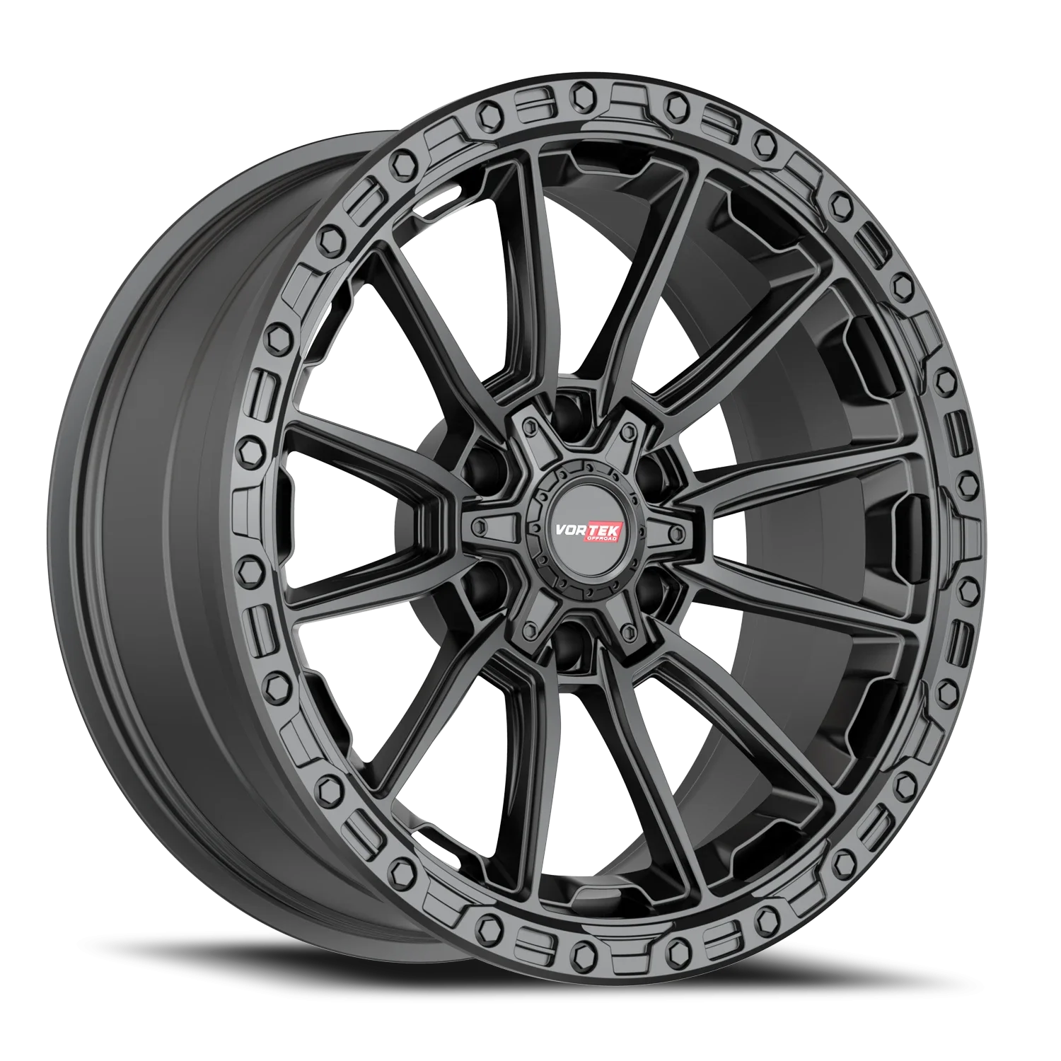 Vortek Offroad VRT-601