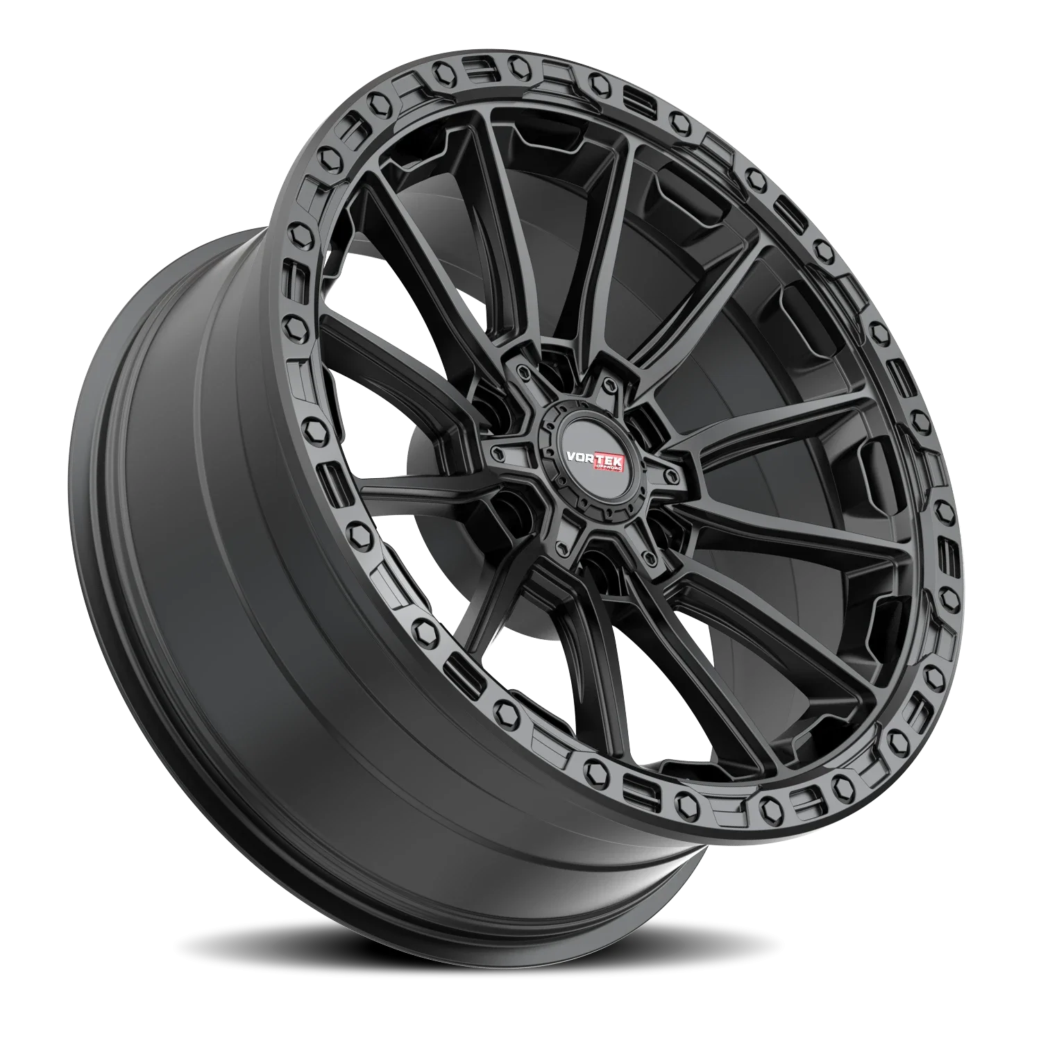 Vortek Offroad VRT-601 - Image 2