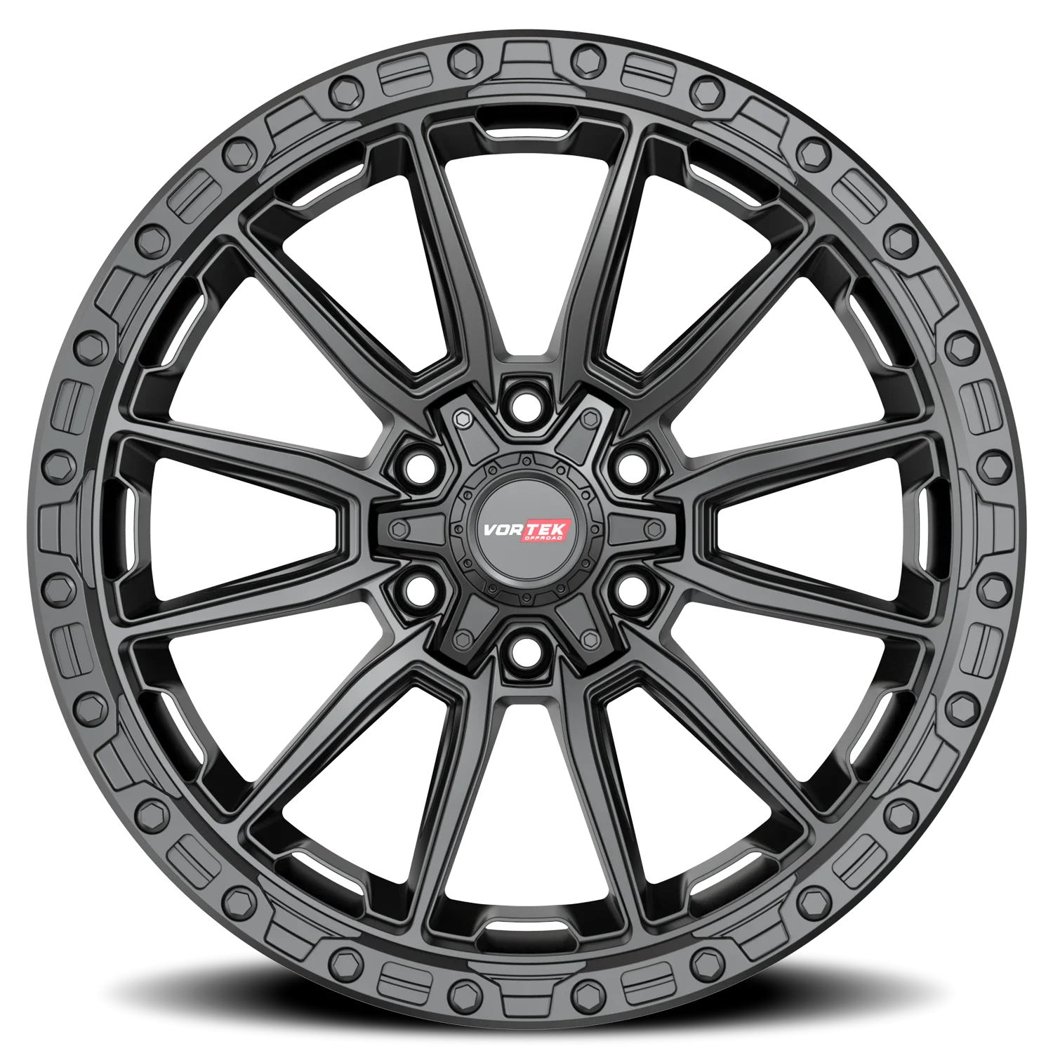 Vortek Offroad VRT-601 - Image 3