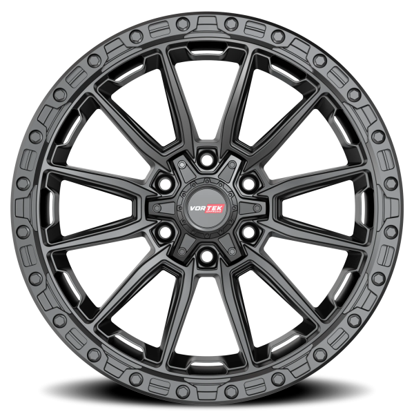 Vortek Offroad VRT-601 - Image 3