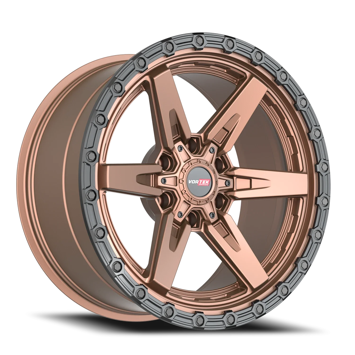 Vortek Offroad VRT-602