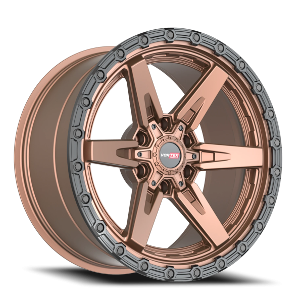 Vortek Offroad VRT-602