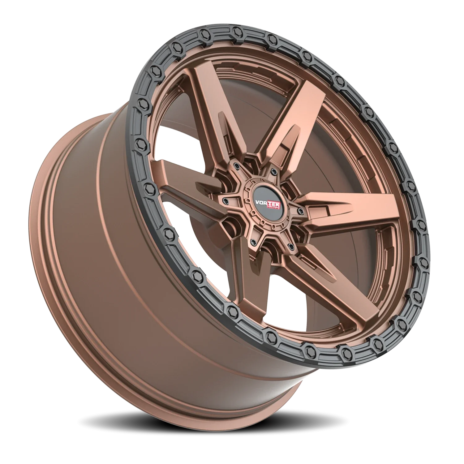 Vortek Offroad VRT-602 - Image 2