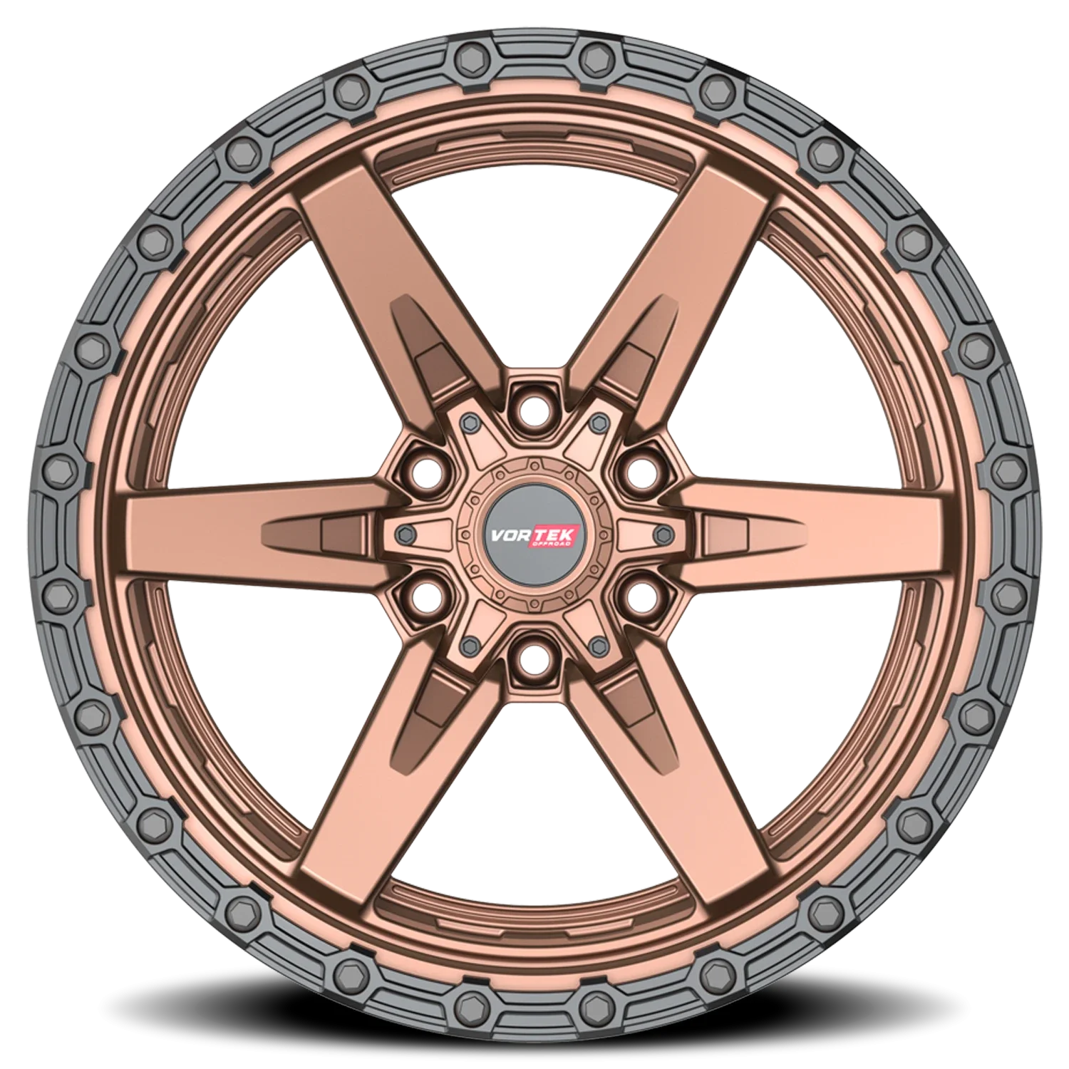 Vortek Offroad VRT-602 - Image 3