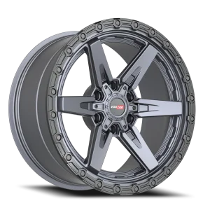 Vortek Offroad VRT-602